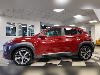 Used Hyundai KONA 2018 for sale - 76427826: Photo