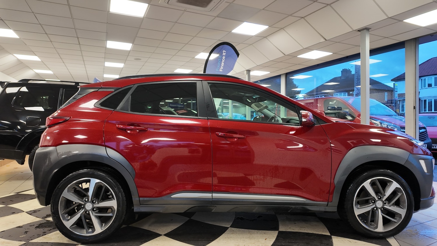 Used Hyundai KONA 2018 for sale - 76427826: Photo 6
