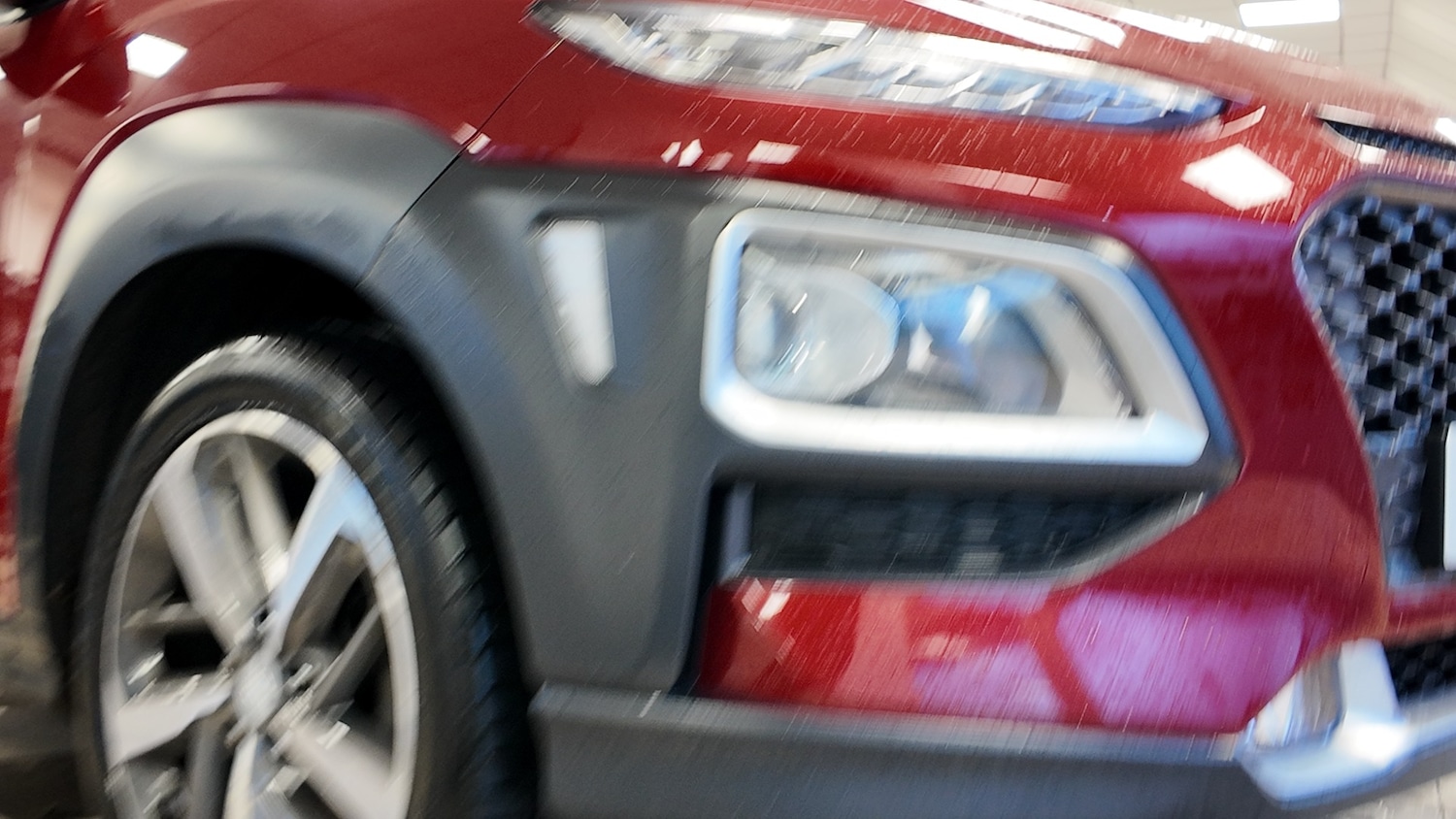 Used Hyundai KONA 2018 for sale - 76427826: Photo 8