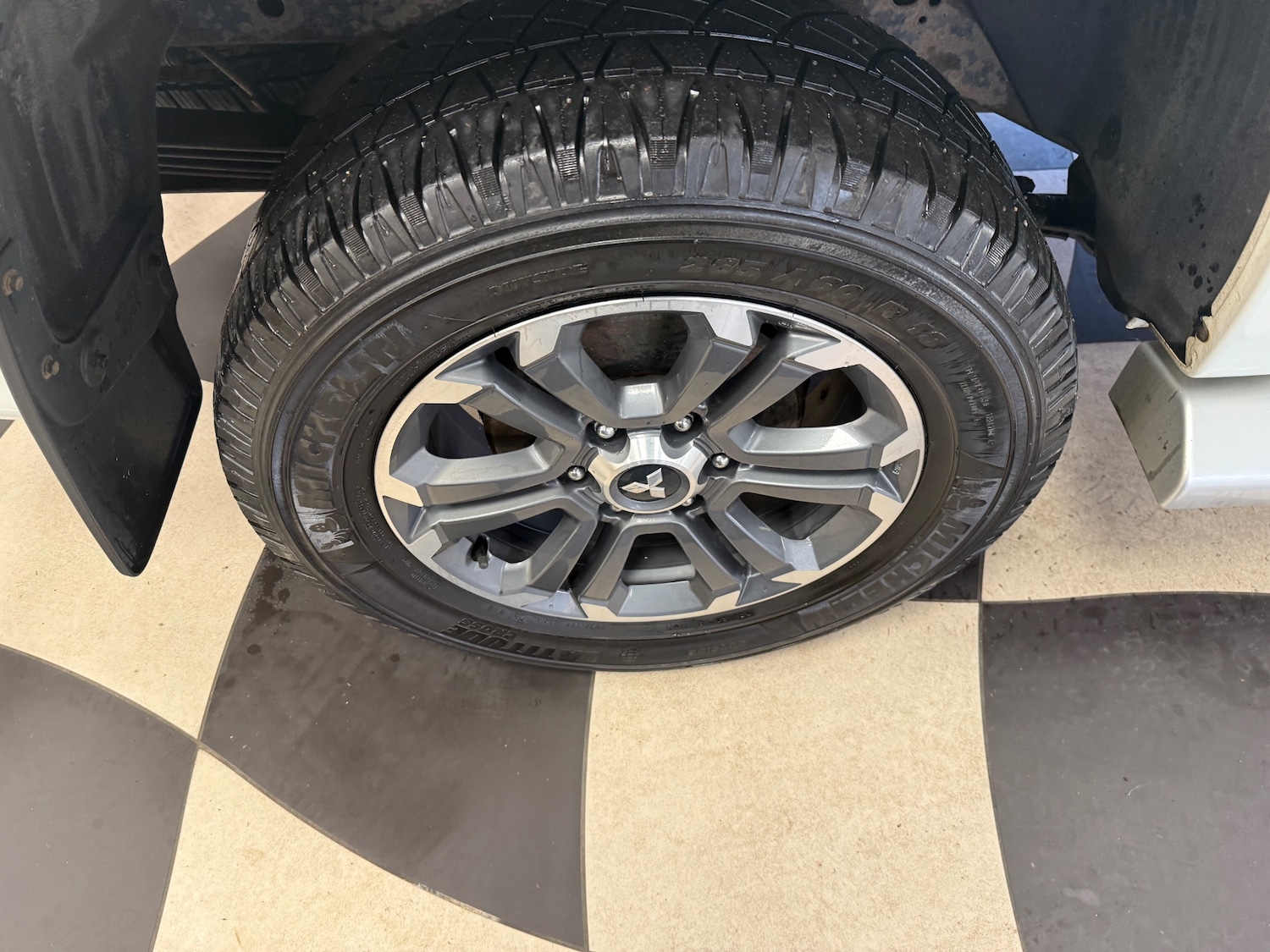 Used Mitsubishi L200 2021 for sale - 77003782: Photo 10