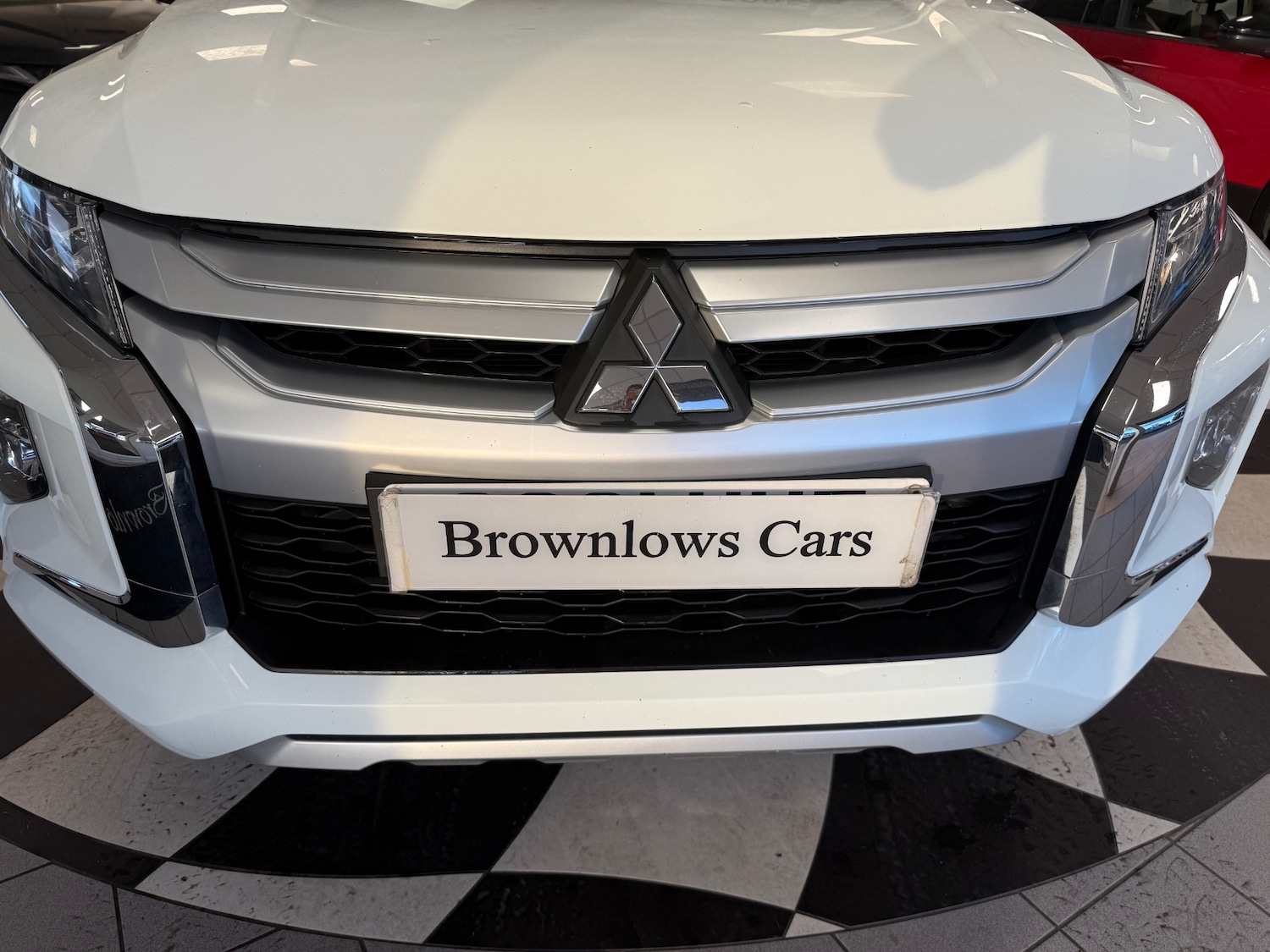 Used Mitsubishi L200 2021 for sale - 77003782: Photo 12