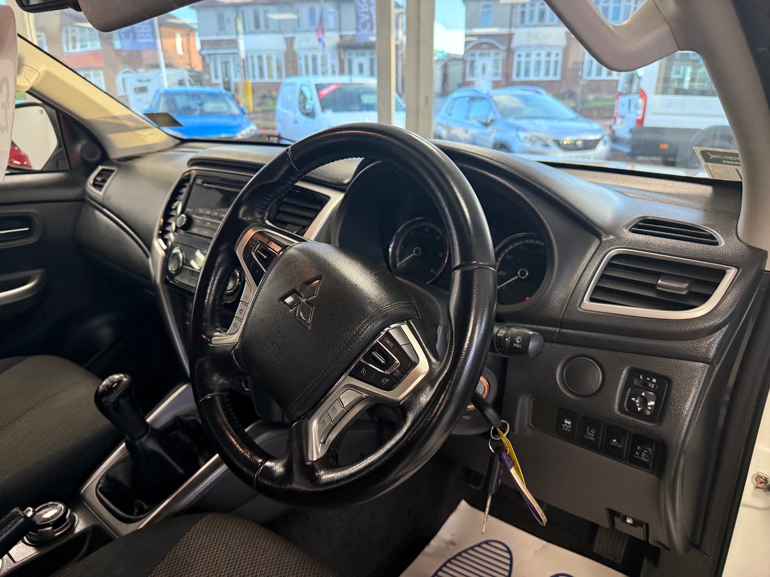 Used Mitsubishi L200 2021 for sale - 77003782: Photo 13