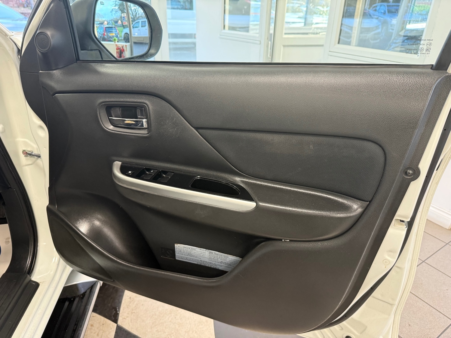 Used Mitsubishi L200 2021 for sale - 77003782: Photo 14