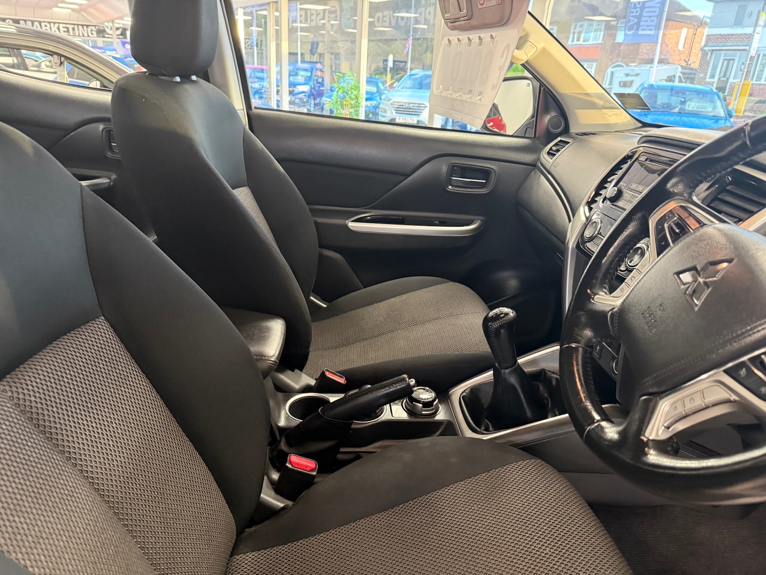 Used Mitsubishi L200 2021 for sale - 77003782: Photo 16