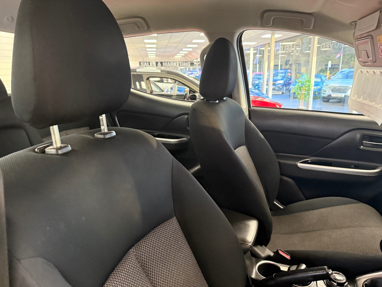 Used Mitsubishi L200 2021 for sale - 77003782: Photo 17