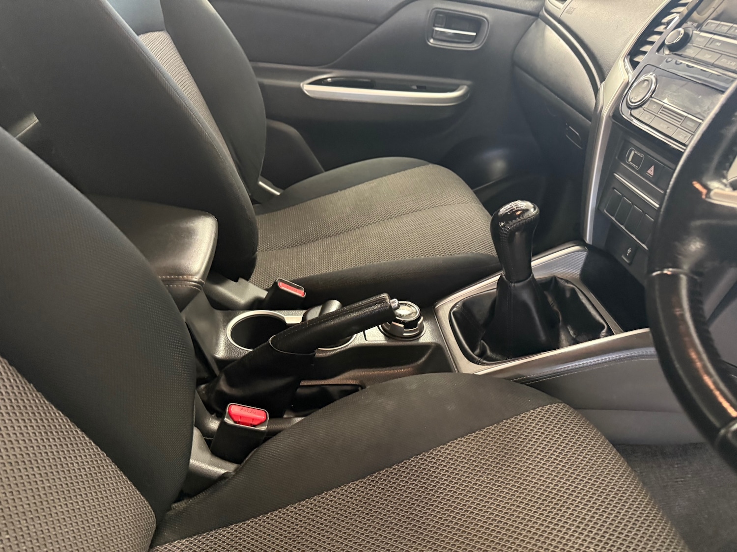 Used Mitsubishi L200 2021 for sale - 77003782: Photo 18