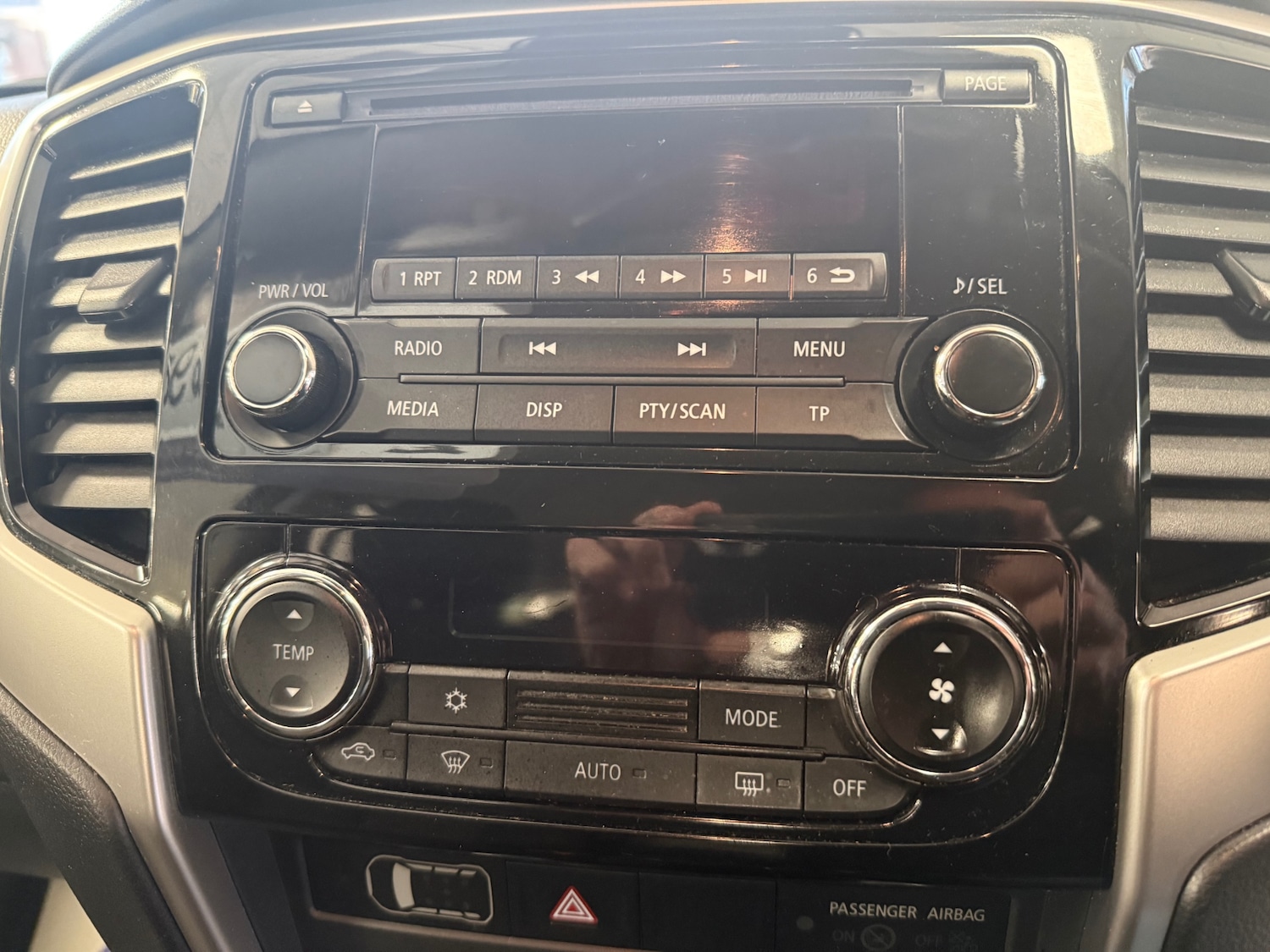 Used Mitsubishi L200 2021 for sale - 77003782: Photo 19