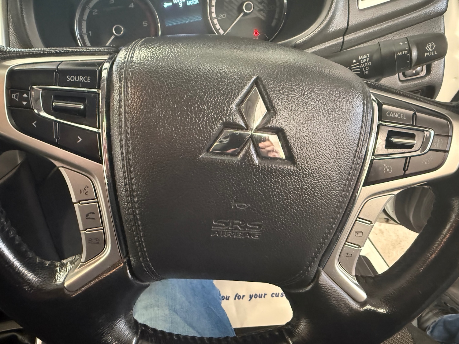 Used Mitsubishi L200 2021 for sale - 77003782: Photo 20