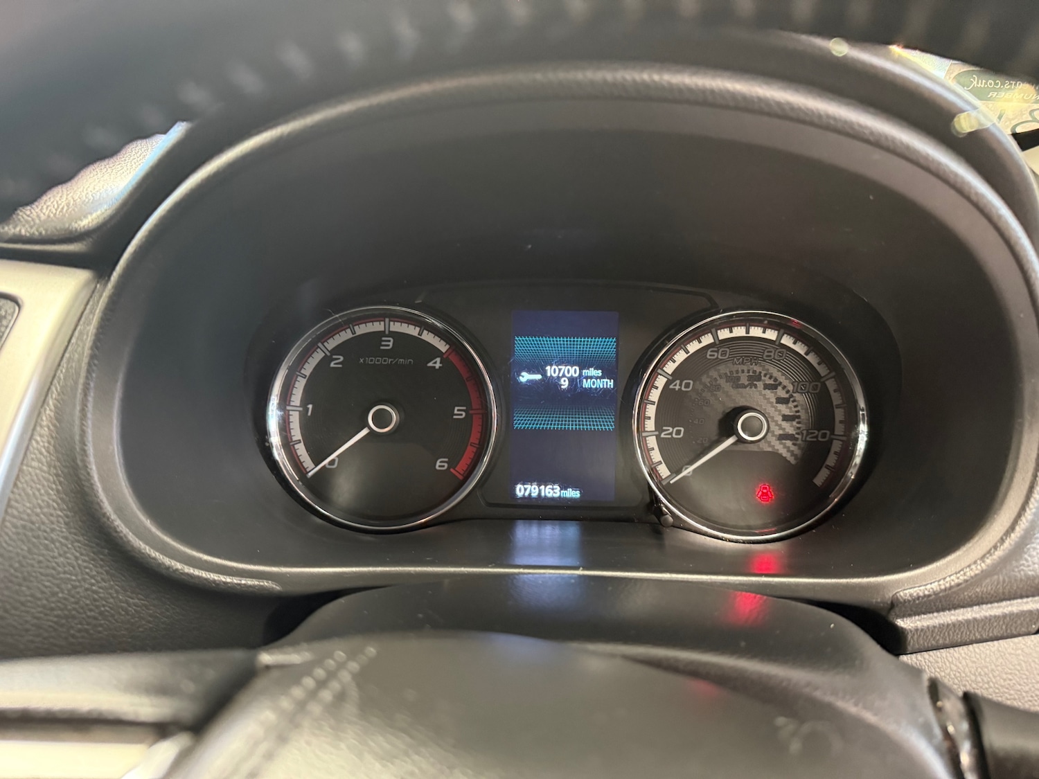 Used Mitsubishi L200 2021 for sale - 77003782: Photo 21