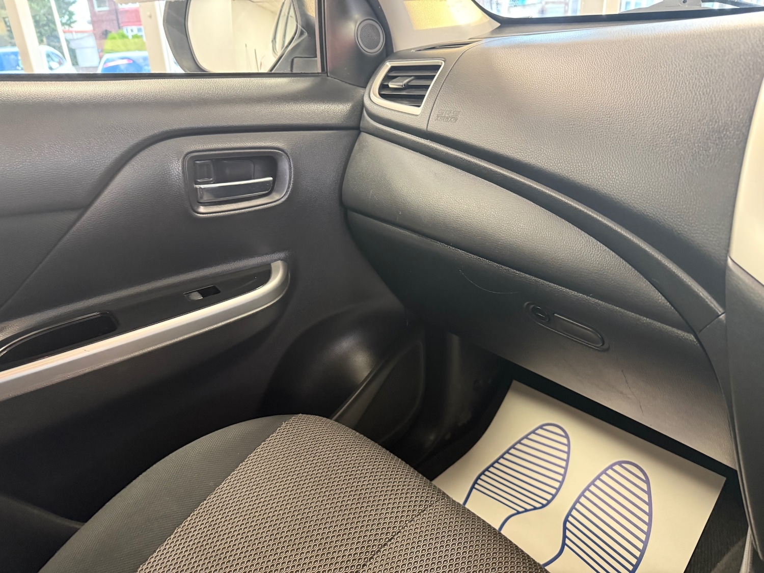 Used Mitsubishi L200 2021 for sale - 77003782: Photo 24