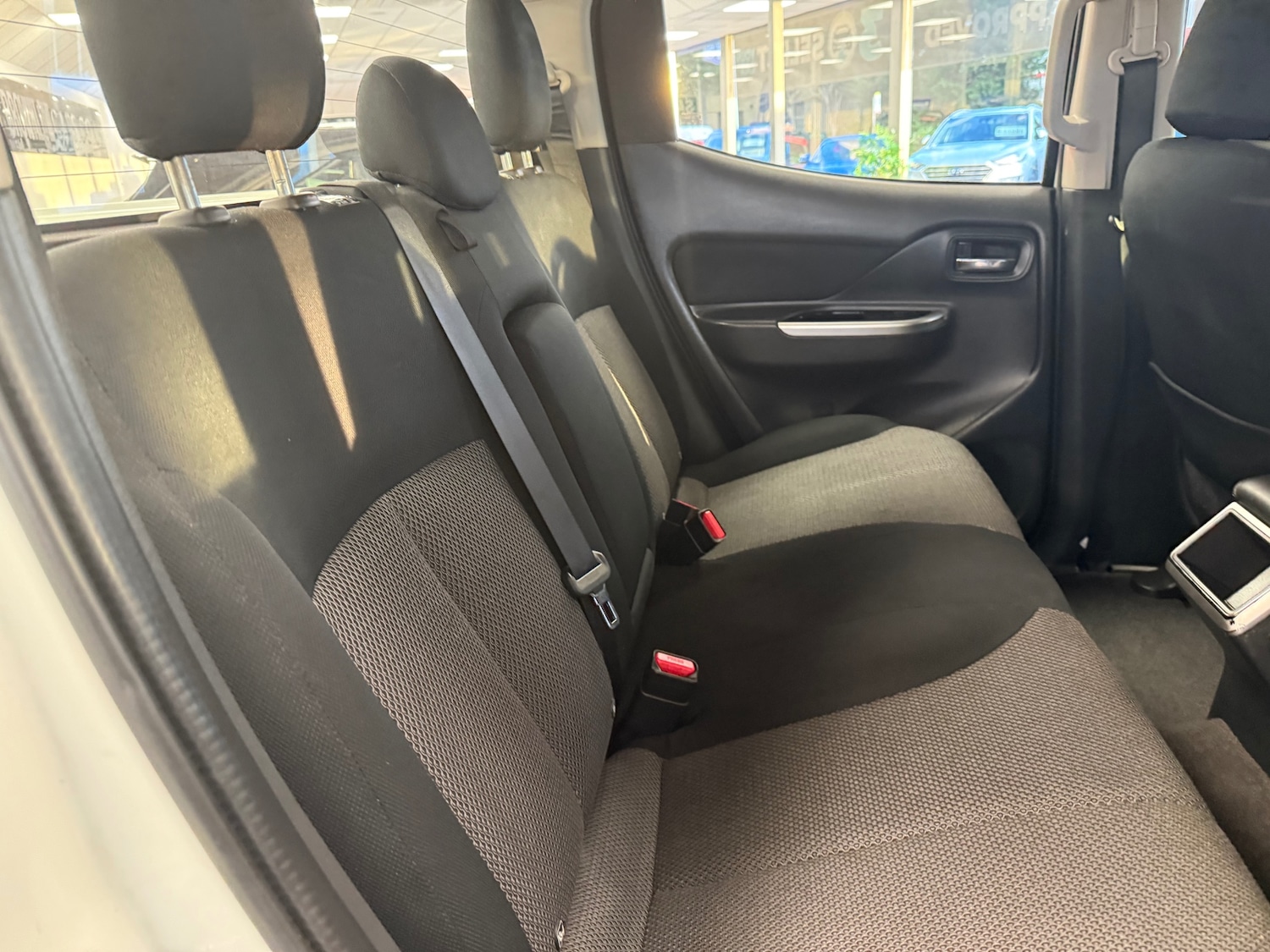 Used Mitsubishi L200 2021 for sale - 77003782: Photo 25