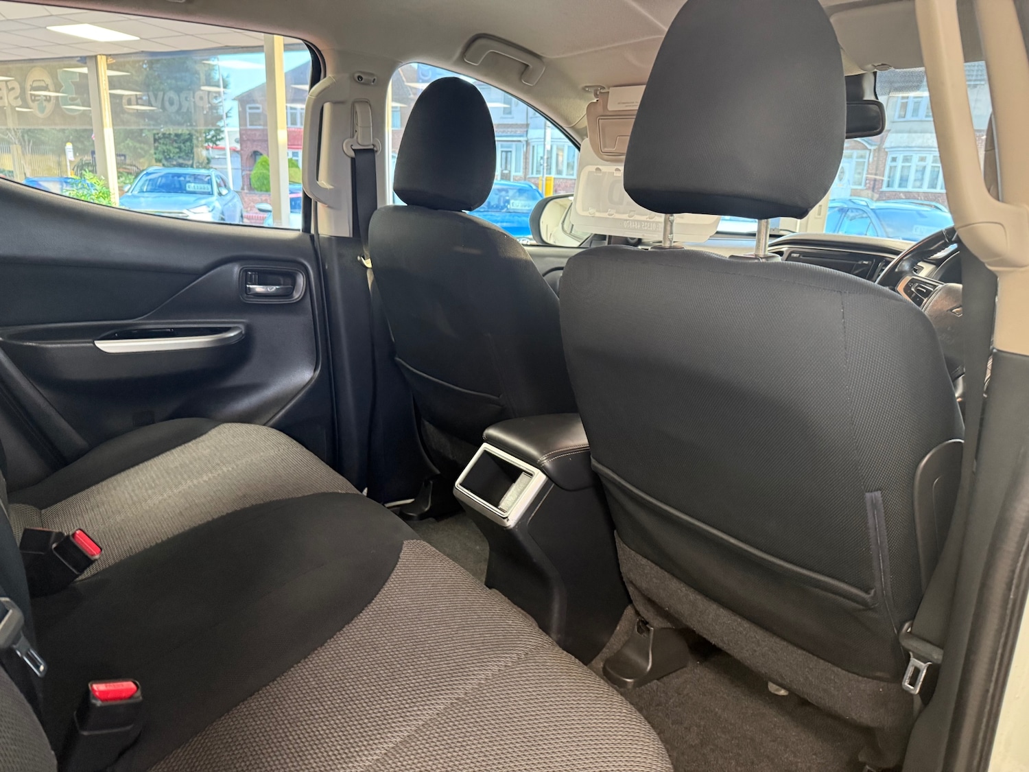 Used Mitsubishi L200 2021 for sale - 77003782: Photo 26