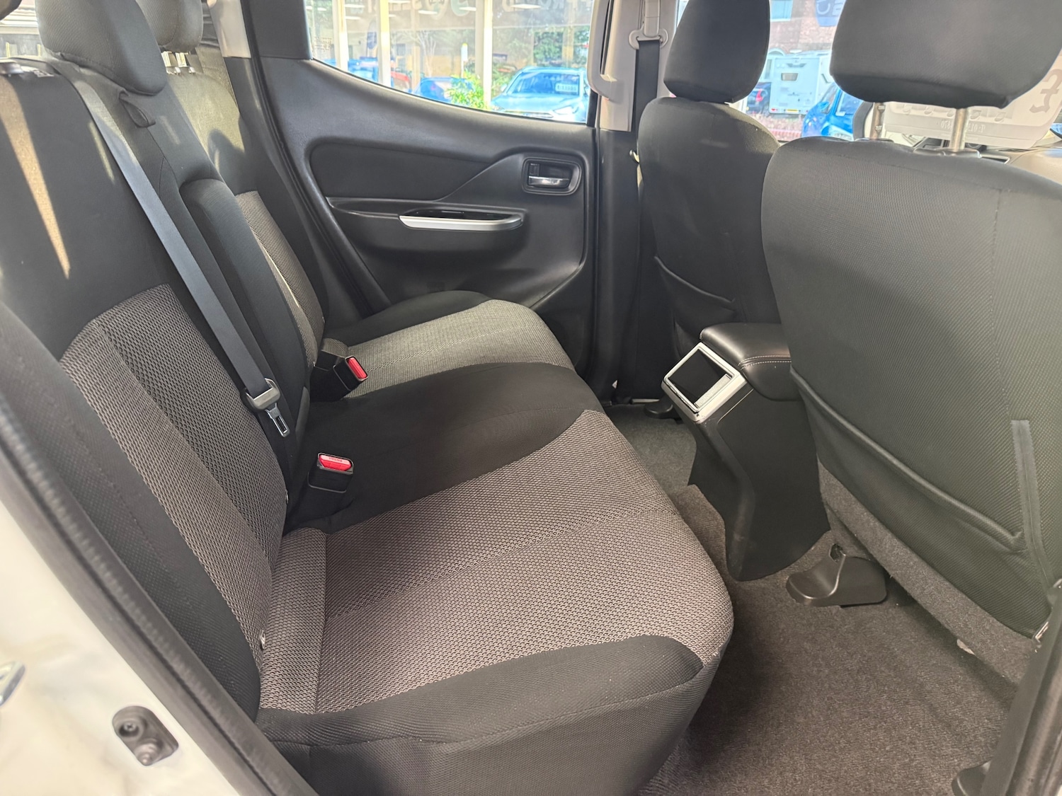 Used Mitsubishi L200 2021 for sale - 77003782: Photo 27