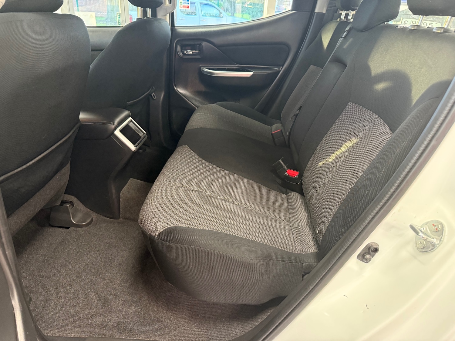 Used Mitsubishi L200 2021 for sale - 77003782: Photo 29