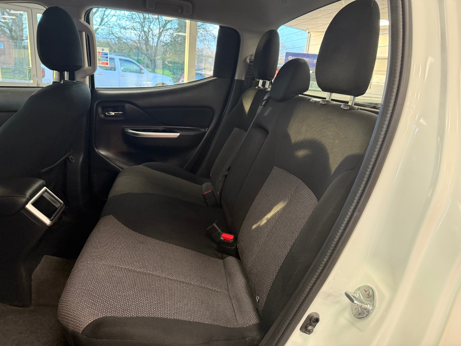 Used Mitsubishi L200 2021 for sale - 77003782: Photo 30