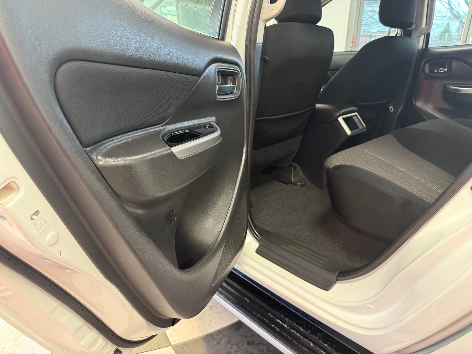 Used Mitsubishi L200 2021 for sale - 77003782: Photo 32