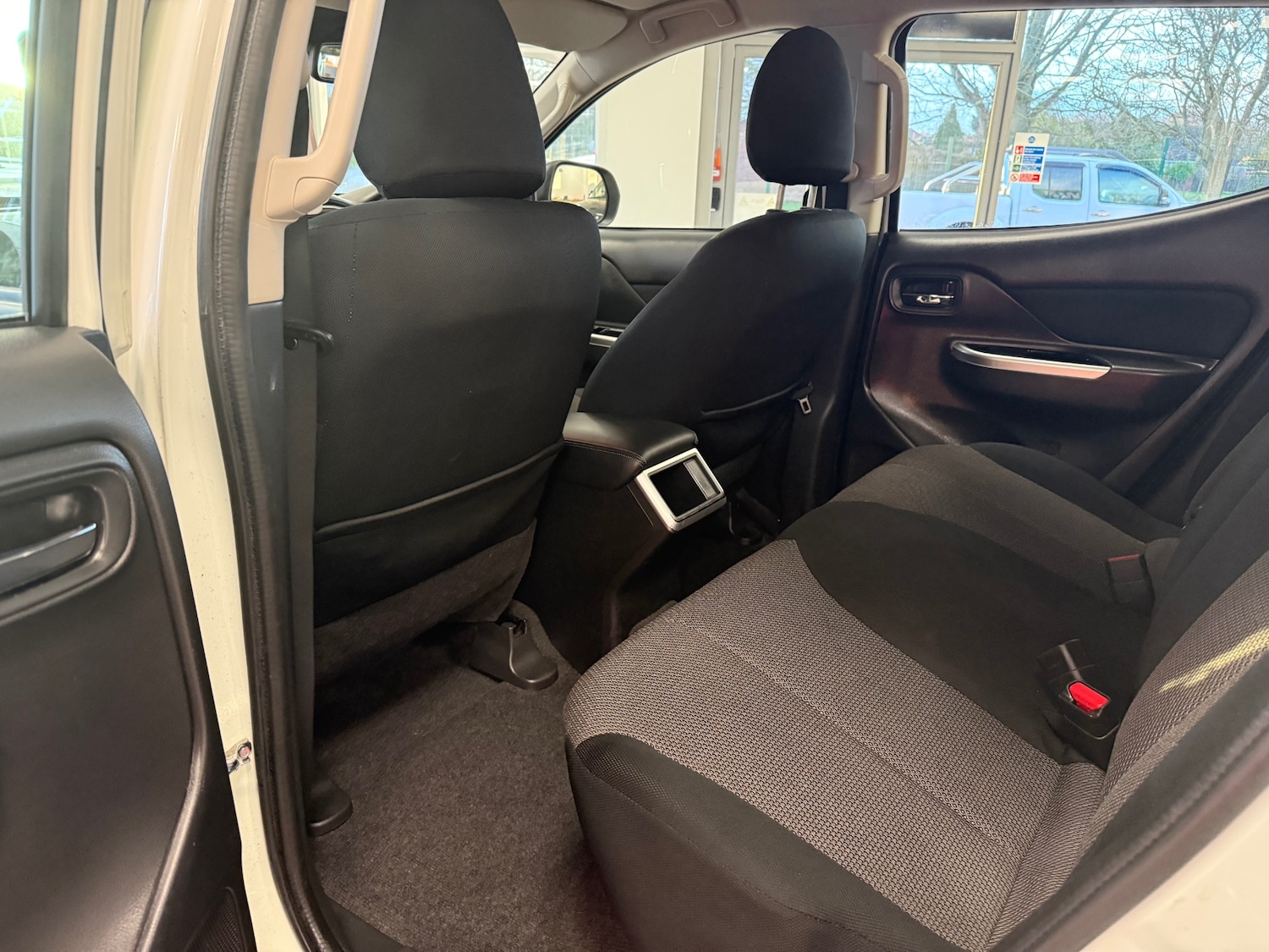 Used Mitsubishi L200 2021 for sale - 77003782: Photo 33