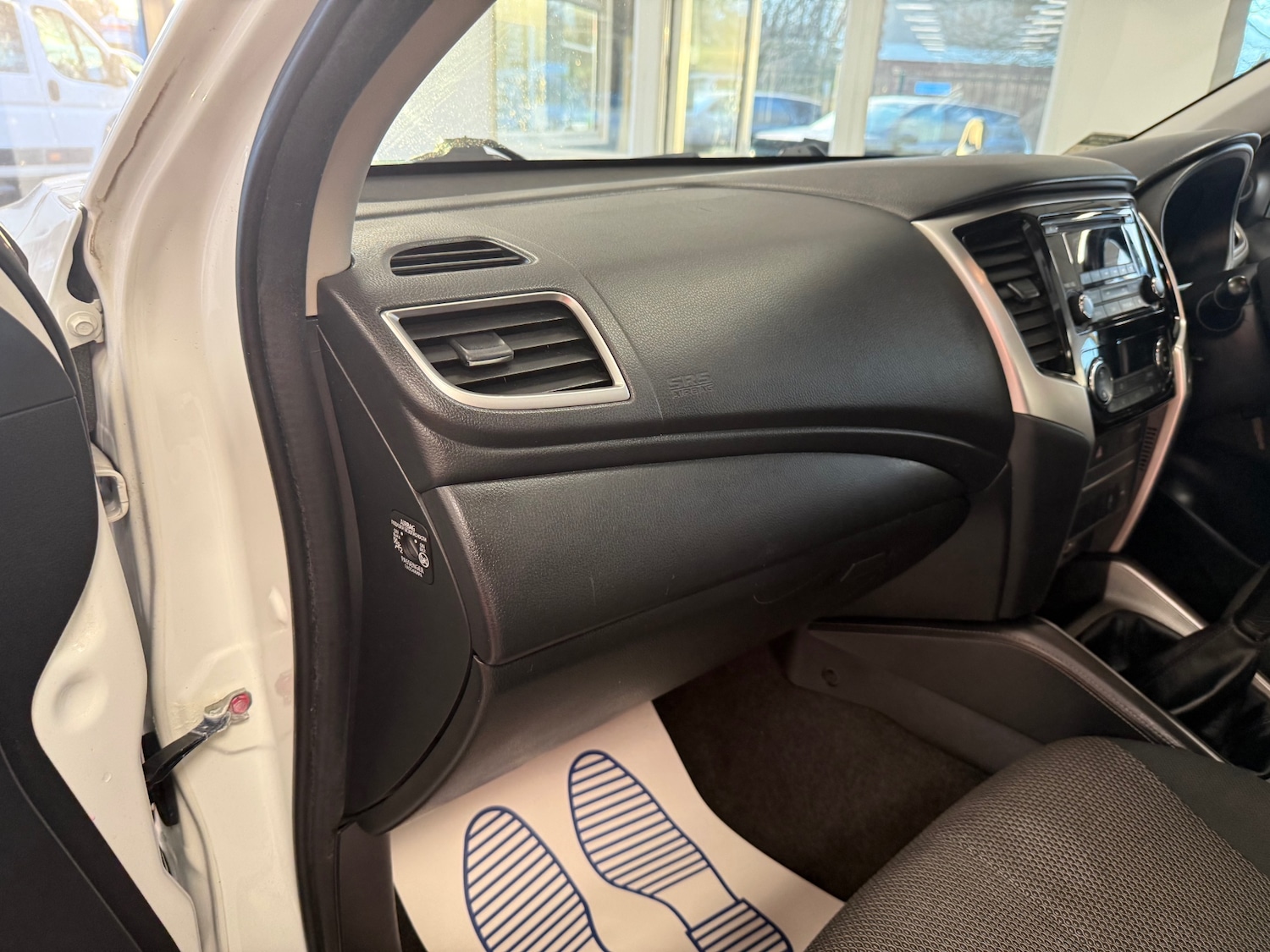 Used Mitsubishi L200 2021 for sale - 77003782: Photo 35