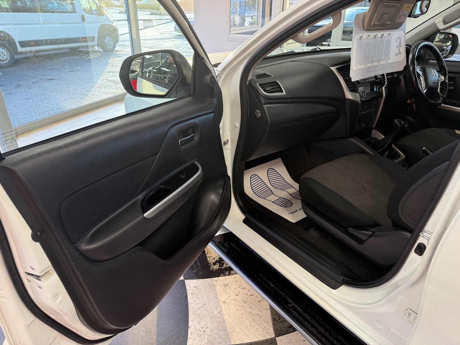 Used Mitsubishi L200 2021 for sale - 77003782: Photo 36