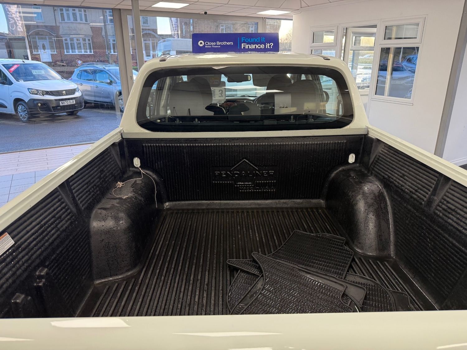 Used Mitsubishi L200 2021 for sale - 77003782: Photo 8