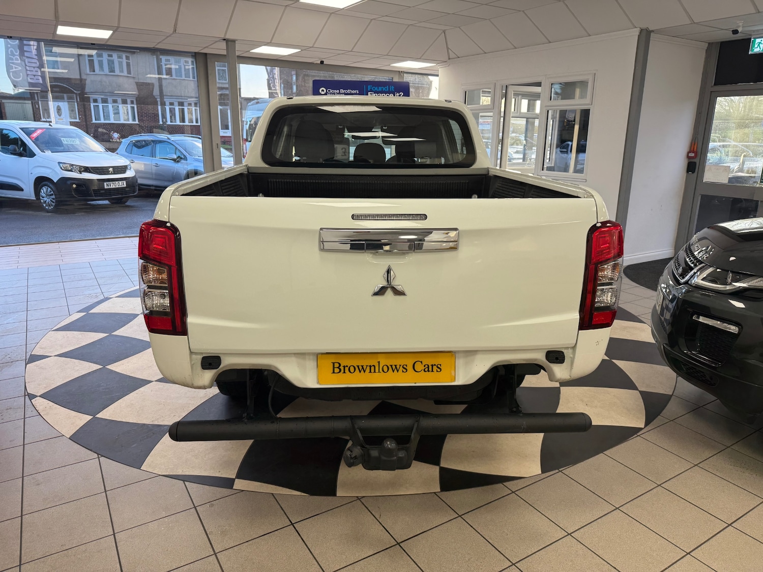 Used Mitsubishi L200 2021 for sale - 77003782: Photo 9