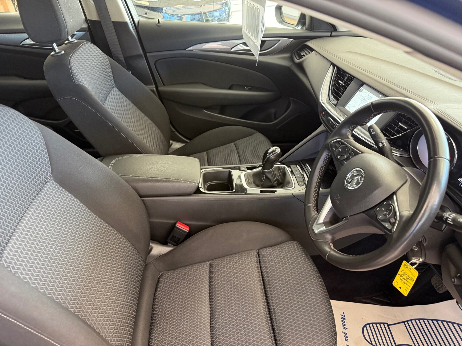 Used Vauxhall Insignia 2020 for sale - 77829622: Photo 22