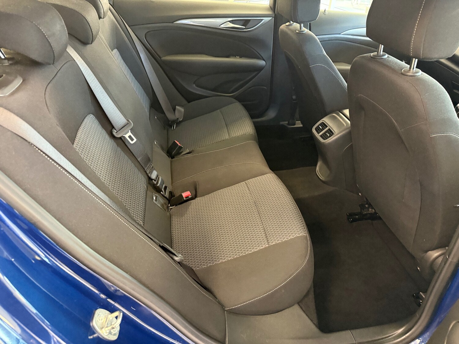 Used Vauxhall Insignia 2020 for sale - 77829622: Photo 33