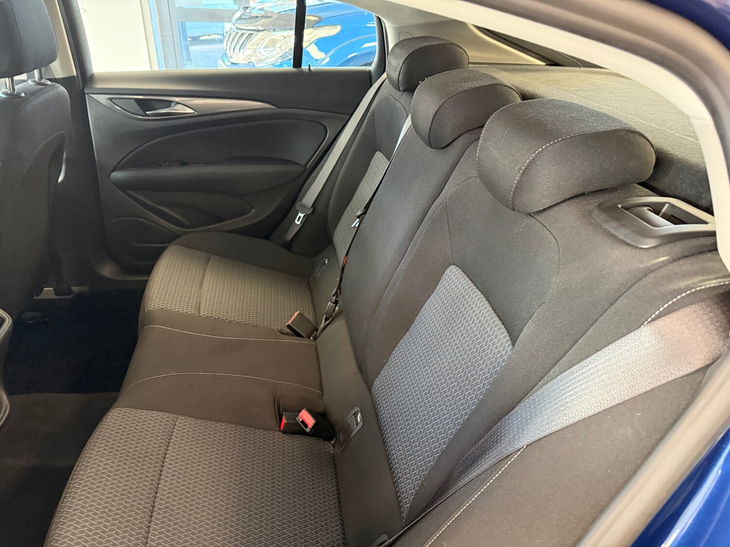 Used Vauxhall Insignia 2020 for sale - 77829622: Photo 36