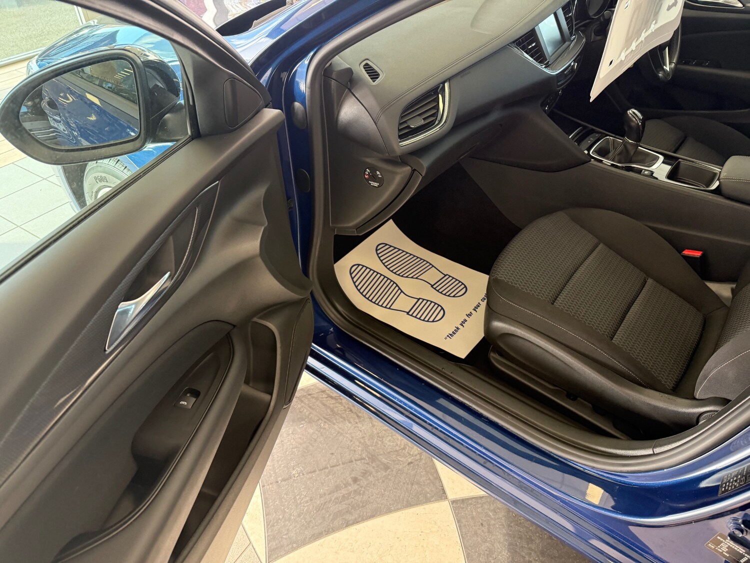 Used Vauxhall Insignia 2020 for sale - 77829622: Photo 38