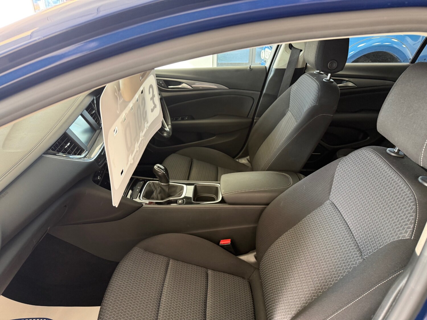 Used Vauxhall Insignia 2020 for sale - 77829622: Photo 40