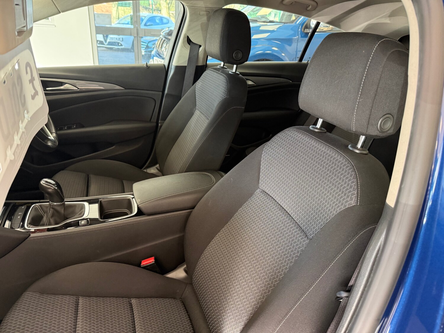 Used Vauxhall Insignia 2020 for sale - 77829622: Photo 41