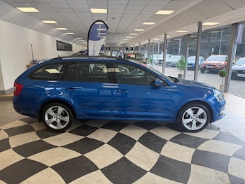 Used Skoda Octavia 2019 for sale - 78352983: Photo