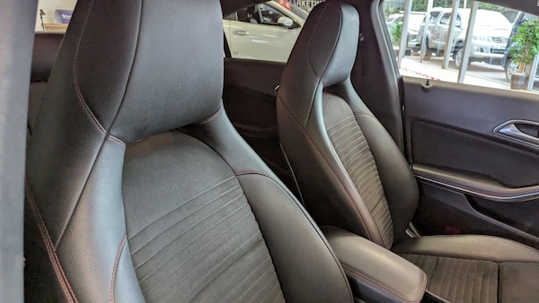 Used Mercedes-Benz CLA 2016 for sale - 74853514: Photo 12
