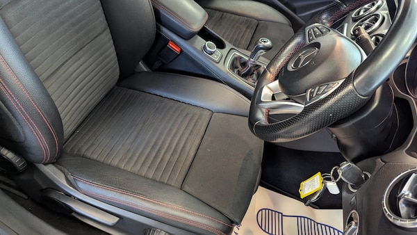 Used Mercedes-Benz CLA 2016 for sale - 74853514: Photo 13