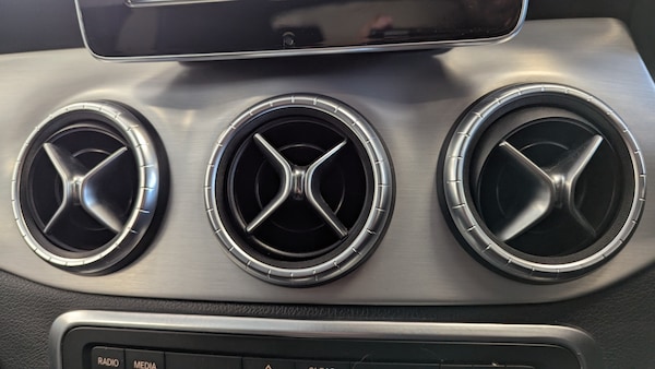 Used Mercedes-Benz CLA 2016 for sale - 74853514: Photo 17