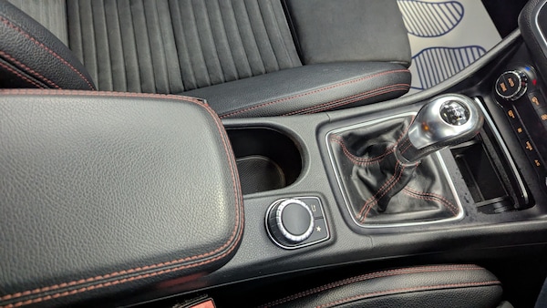 Used Mercedes-Benz CLA 2016 for sale - 74853514: Photo 21