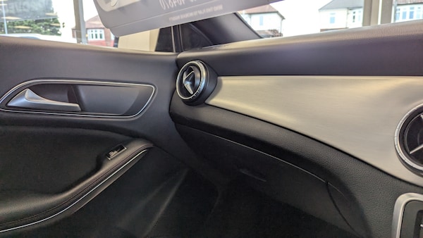 Used Mercedes-Benz CLA 2016 for sale - 74853514: Photo 22