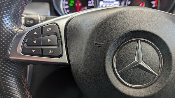 Used Mercedes-Benz CLA 2016 for sale - 74853514: Photo 24