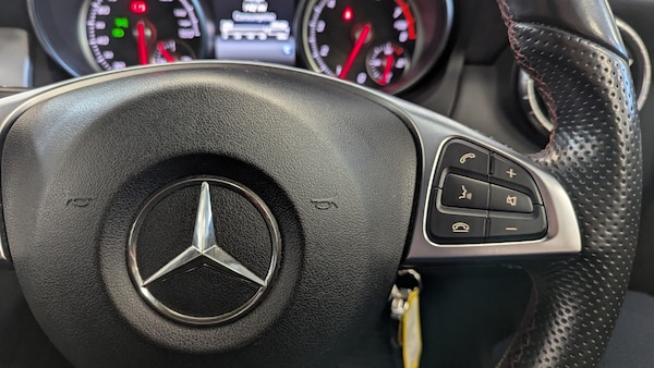Used Mercedes-Benz CLA 2016 for sale - 74853514: Photo 25