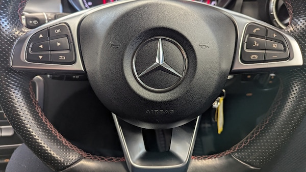 Used Mercedes-Benz CLA 2016 for sale - 74853514: Photo 26