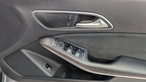Used Mercedes-Benz CLA 2016 for sale - 74853514: Photo 31