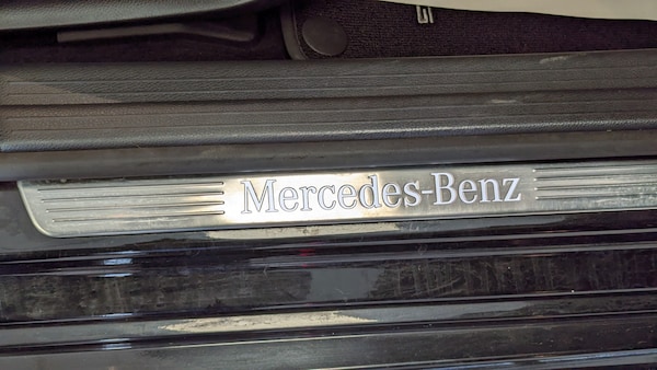 Used Mercedes-Benz CLA 2016 for sale - 74853514: Photo 32