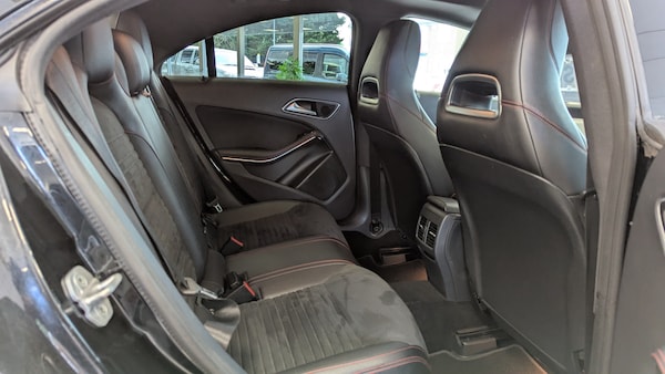 Used Mercedes-Benz CLA 2016 for sale - 74853514: Photo 33