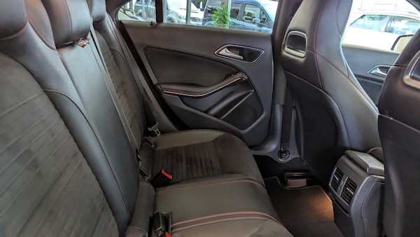 Used Mercedes-Benz CLA 2016 for sale - 74853514: Photo 35