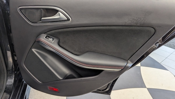 Used Mercedes-Benz CLA 2016 for sale - 74853514: Photo 39