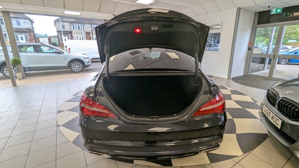 Used Mercedes-Benz CLA 2016 for sale - 74853514: Photo 45