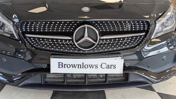 Used Mercedes-Benz CLA 2016 for sale - 74853514: Photo 9