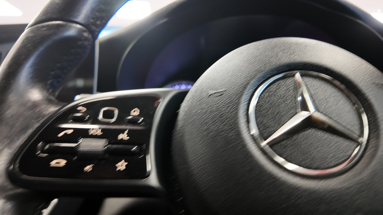 Used Mercedes-Benz C Class 2018 for sale - 77378166: Photo 13