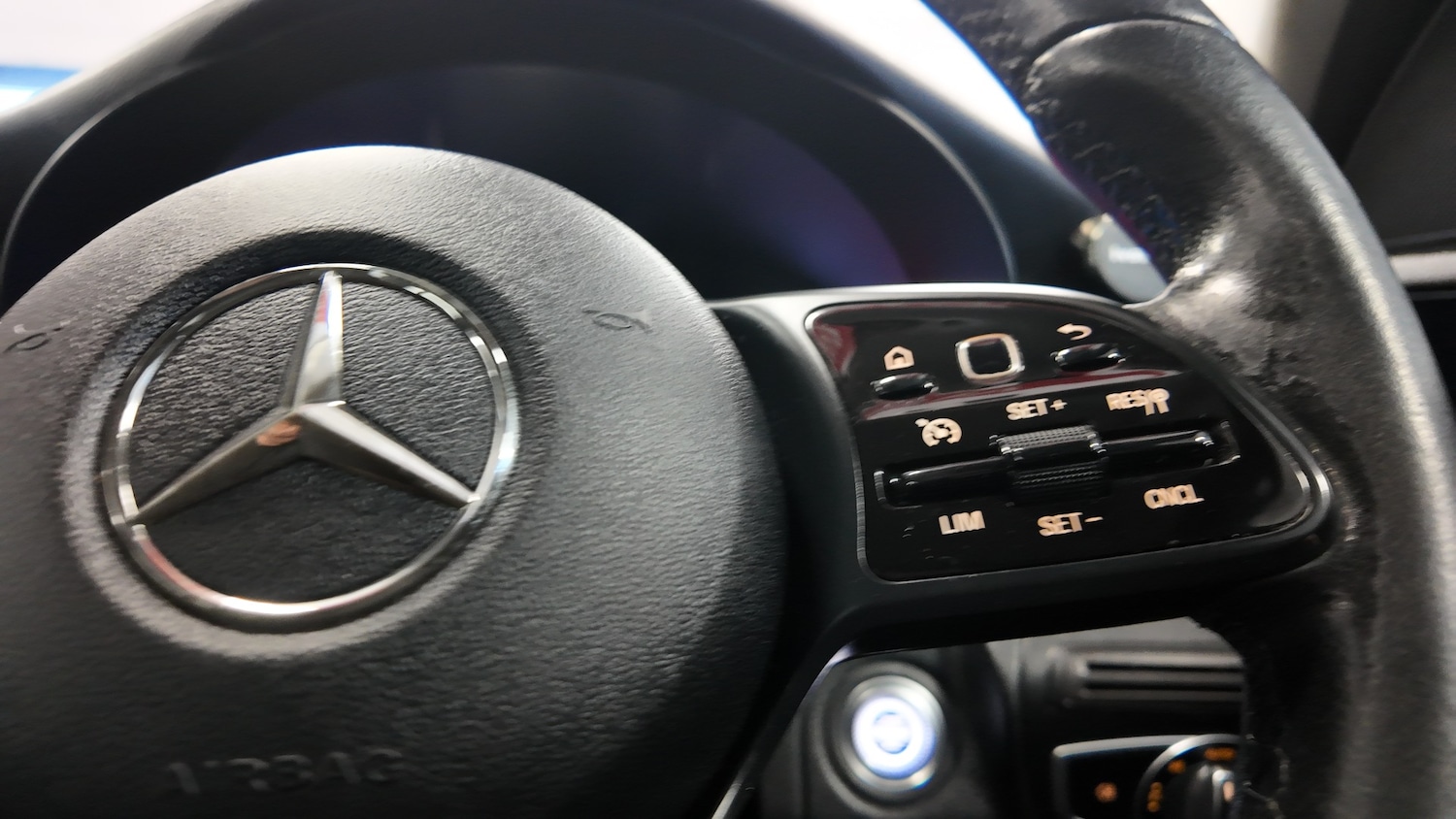 Used Mercedes-Benz C Class 2018 for sale - 77378166: Photo 14