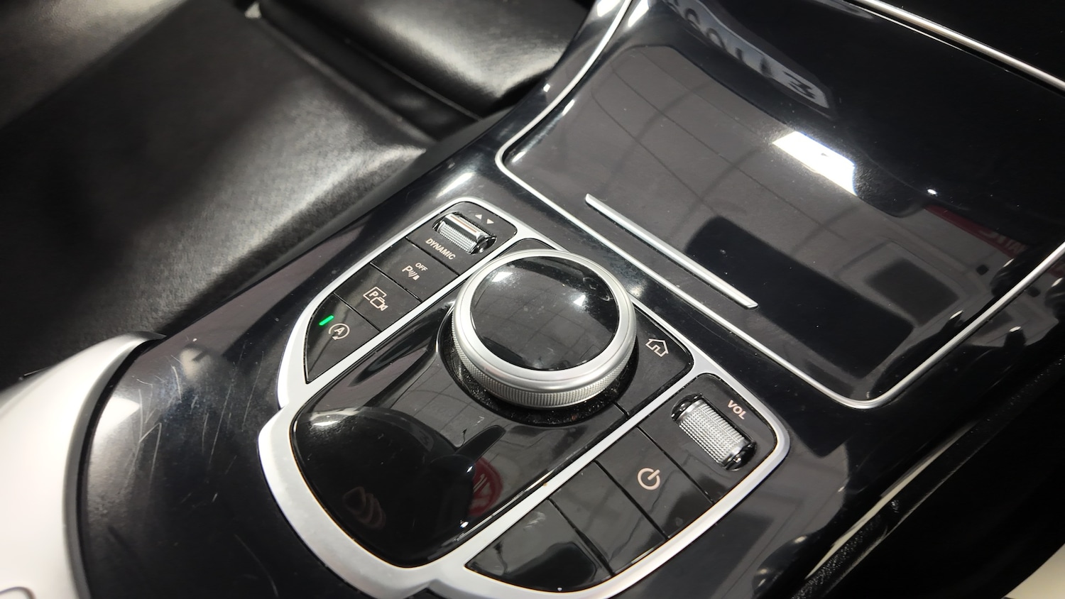 Used Mercedes-Benz C Class 2018 for sale - 77378166: Photo 19